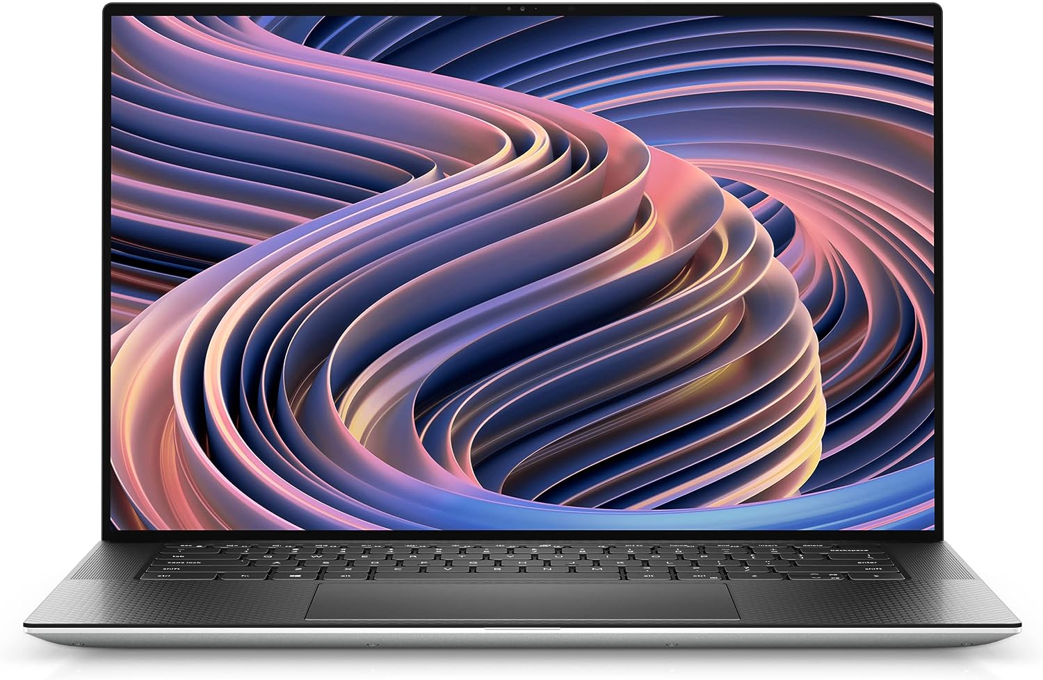 Dell XPS 15 9520 i7-12700H Ram 32GB SSD 1TB VGA rời NVIDIA GeForce RTX 3050 Ti Màn hình 15.6 Inch FHD+ IPS